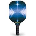 Pickleball Factory PB00046-7-C Pickleballtournament Paddle - Stars Pickleball Tennis Tennis Warehouse Pickleball Pickle Tennis Court Carbonfiber Graphite