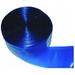 Jed Pool Tools 60-645-050 2 in. x 50 ft. Deluxe Transparent Blue Backwash Hose