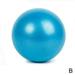 25cm Yoga Ball Exercise Gymnastic Fitness Pilates Ball High Quality D4S7 AU S5B6