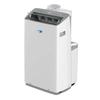 Whynter 14 000 BTU Inverter Dual Hose AC Heater Dehumidifier & Fan