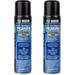 Sawyer Products SP5762 20% Picaridin Insect Repellent Continuous Spray 6 Fl Oz (Pack of 2) Insect Repellent Spray Can 6-Oz 2-Pack