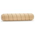 Wooden Dowel Pins 7/16 inch x 2 inch Pack of 100 Spiral Dowel Joints for Woodworking Furniture and Crafts by Woodpeckers