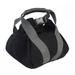 Adjustable 1 Pcs Sandbag Kettlebell Weightlifting Canvas Home Muscle Training Fitness For Gym Fitness Body Building Yoga Workout