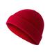 Womens And Mens Winter Knitted Beanie Hat With Pom Warm Knit Cap Beanie Hats For Women And Mens Caps for Running Shirt And Hat Dodger Women Low Profile Flag Hat Gifts for Women Baseball Caps for