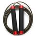 Speed Jump Rope - for Crossfit Gym & Home Fitness Workouts & More