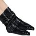 Women Men Socks Casual Work Business Reflective Solid Fashion Sock Comfortable Crock Socks Compression Socks Women Womens Socks Small Lightweight Socks Women Extra Wide Socks for Women Pray