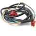 Hydra Fitness Exchange Lower Main Wire Harness 227504 Works W Gold s Gym Epic Elliptical