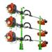 Green Touch Industries Xtreme Pro Series 3 Position Line Trimmer Rack