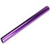 SANWOOD 2.7cm Relay Batons Electroplating Multiuse Aluminum Alloy Sprinting Competition Transfer Batons Track Field Supplies