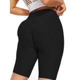 YouLoveIt High Waist Workout Yoga Shorts Workout Yoga Pants Running Compression Shorts Tummy Control Quick-dry Short Trouser Pant for Workout Running Athletic Yoga