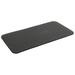 AIREX Fitline 180 Cushioned Foam Fitness Mat for Yoga & Pilates Charcoal