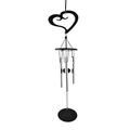 Wind Chime Windchime Bell Garden Music Windbell Tuned Tubes Sympathy Luck Decoration Hanging Window Chimes Handmade