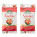 Espoma Organic Rose-tone Rose & Flower Food 18 Lbs 2 Pack