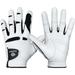 Bionic Men s Right Hand Stable Grip 2.0 Golf Glove - 3XL - White