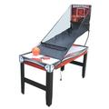 Hathaway Scout 4-in-1 Multi-Game Table 54-in