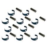 Dremel 395 Corded Multi-Tool (10 Pack) Replacement Lock Spring # 2615297356-10PK