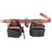 Occidental Leather-8087 LG Occidental OxyLights Driver Set Large