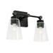 2 Light Bath Vanity Capital Lighting 121821Mb-432