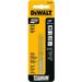 DeWalt DW1308 1/8 By 2-3/4 Inch Titanium Drill Bit Each