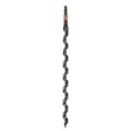 Milwaukee-48-13-6713 1-1/4 in. x 18 in. SHOCKWAVE Lineman s Impact Auger Bit