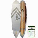 VAMO Stand Up Paddleboard 4-Way Stretch UV Board Cover for Paddleboards Kayaks and Surf Boards (Paddleboard not Included) (Gray 10 6 -12 )