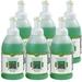 Zep Tranquil Meadows Antibacterial Hand Soap - 550ML (Case of 6) 338709 - Foaming Hand Soap