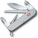 Victorinox Swiss Army Farmer Alox 9-in-1 Multitool Pocket Knife 0.8241.26