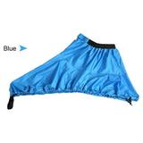 Premium Waterproof Kayak Canoe Boat Spraydeck Spray Deck Skirt Cockpit Cover