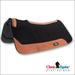 11CE 3/4 Classic Equine Contourpedic Felt Horse Saddle Pad 31X32