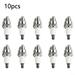 10Pcs Spark Plug L7T For Stihl Hedge Trimmer Lawnmover Blower Chainsaw