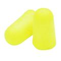 E-A-R Taperfit 2 Foam Earplugs Polyurethane Yellow Uncorded Regular | 1 Box of 200 Pair