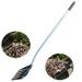 ML TOOLS Rake Shovel & Sieve 3-in-1 Garden Tool R8279