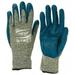 Ansell Size XL (10) ANSI Cut Lvl 4 Abrasion Lvl 3 Nitrile Coated Cut Resistant Gloves