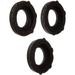 Nelson 50339 3pk Outdoor Hose Washers for Quick Connector Sets 3