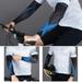 Arm Sleeves Bicycle Sleeves UV Protection Running Cycling Sleeves Sunscreen Arm Warmer Arm Cover Cuff