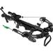 CenterPoint Archery Amped 425 SC Crossbow Package W/ Silent Crank- C0003