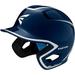 Easton Z5 2.0 Senior Batting Helmet Gloss Two-Tone Series Jaw Guard Compatible