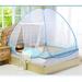 Oaktree-Mosquito Net Tent Mosquito Net Bed Tent Bunk Bed Mosquito Net Mesh Adult Double Bed Netting Tent