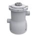 JLeisure Clean Plus 300 GPH Above Ground Swimming Pool Filter Cartridge Pump