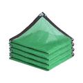 Jikolililili Sun Shade Sun Shades Outdoor Sun Shade Sails Sun Shade Sail-Canopy Outdoor Sunshade Swimming Pool Sun Awning 95% UV Protection Rectangle Shade Sail UV Block For Garden Outdoor Facility