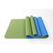 2-Tone TPE Premium Yoga Mat