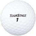 BRIDGESTONE GOLF BALL TAGE EXTRA DISTANCE WHITE 2 DOZEN Set (24 Balls)