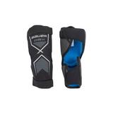 Bauer GSX Ice Hockey Goalie Knee Guards - JUNIOR