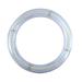 HG002-CLEAR LED Ring Light 10.8 Watt 1100 Lumens 75w Equivalent 8.9 x 1.1 CE & ROHS Certified 100-240v AC 50/60 Hz 30000+ Hour 2 Year Warranty