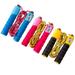 3pcs Automatic Counting Jump Rope Skipping Rope Fitness Workout Weight Sports Accessories for Gym Training Game (Random Color)