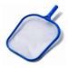 Pool Skimmer Net Handheld Pool Net for Cleaning Heavy Duty Leaf Pool Net Cleaner for Swimming Pool Hot Tub Spa Fountain