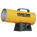 Master 60000 Btu Propane Forced Air Heater Variable Output