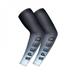 1 Pair Cycling Arm Sleeve Sports Basketball Arm Warmer Sunscreen UV Protection Ice Cooling Running Arm Elbow Protection Cover Clearance