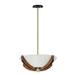 Maxim Lighting - Four Light Semi-Flush Mount/Pendant - Semi-Flush Mount -