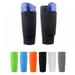 3 Pairs Sport Soccer Shin Sleeves Youth Kids- Shin Guard Compression Calf Sleeves Soccer Gear(Shin Pads not Included)
